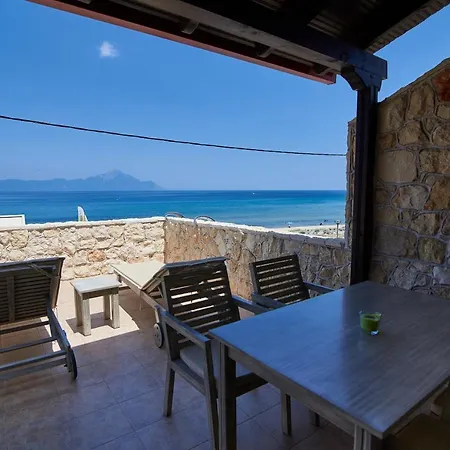 Sarti Paradise Exterior photo