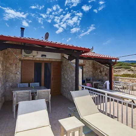 Sarti Paradise Exterior photo