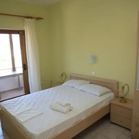Sarti Paradise Room photo
