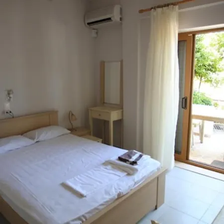 Sarti Paradise Room photo