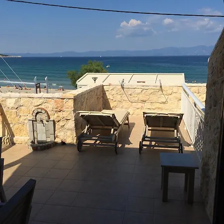 Sarti Paradise Exterior photo