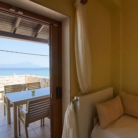 Sarti Paradise Exterior photo