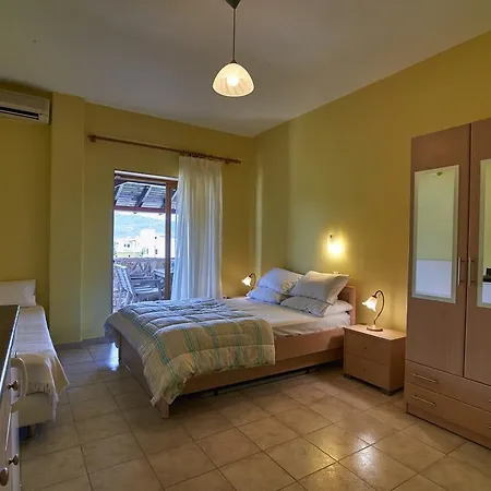 Sarti Paradise Exterior photo