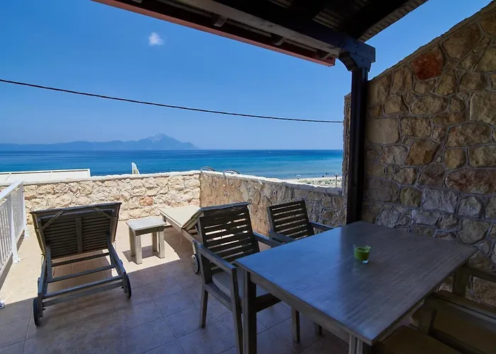 Sarti Paradise